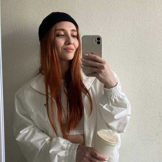 Mollydzyy avatar