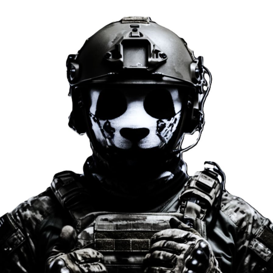 skrimello FACEIT avatar