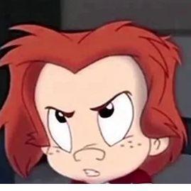HD6 avatar