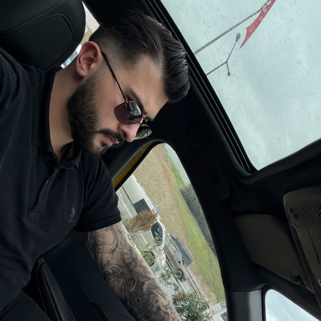 -Onebullet FACEIT avatar