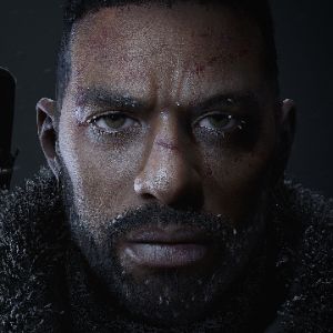 Faceit Avatar