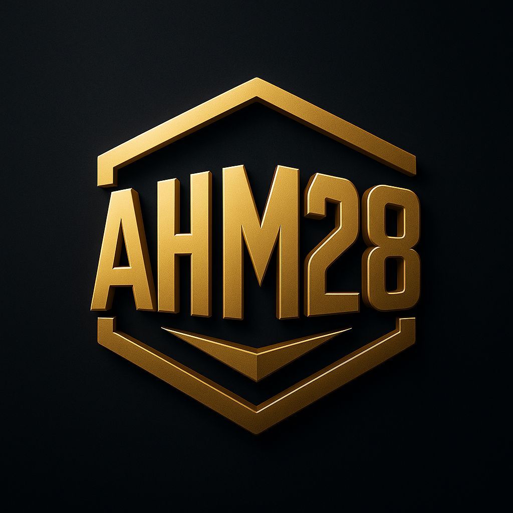 AHM28