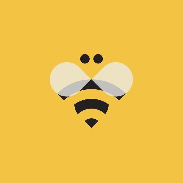 Bumblle-bee avatar