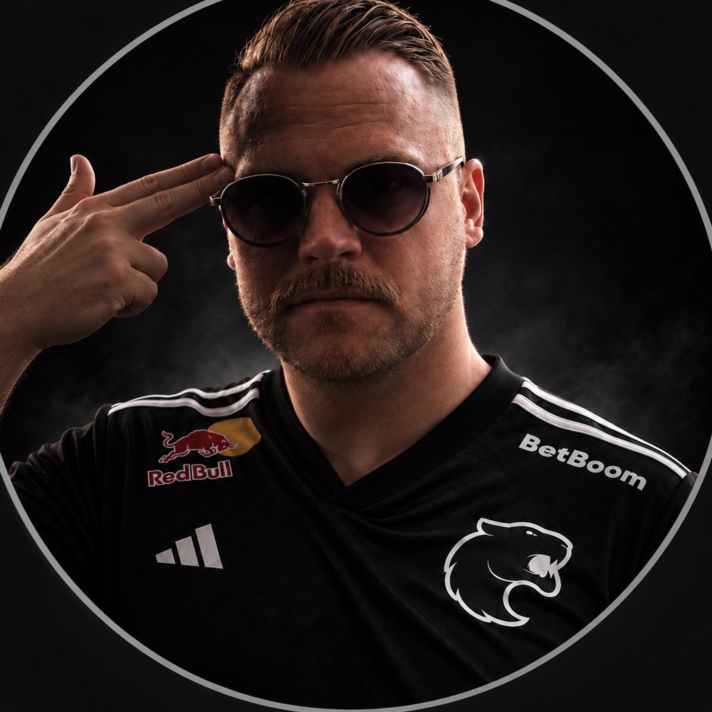Faceit Avatar