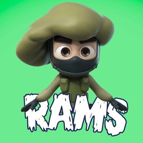 Ramscs2 avatar