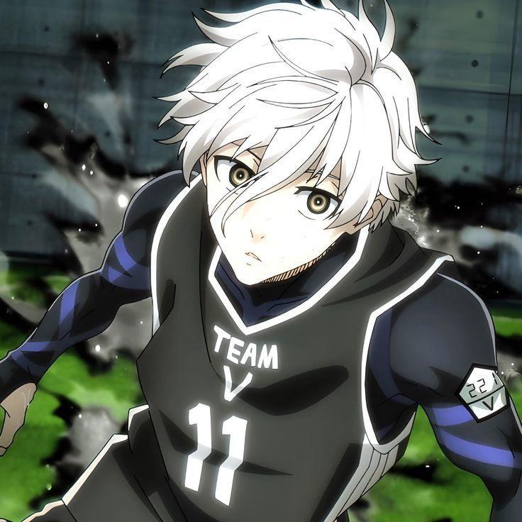 7Naggi avatar