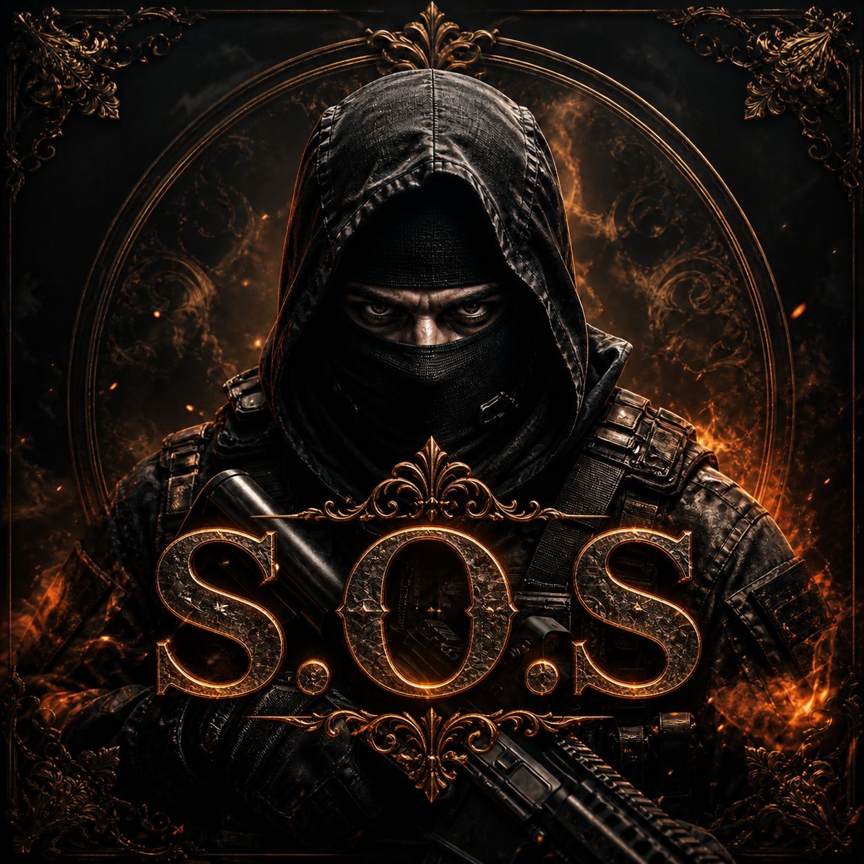 S_O_S