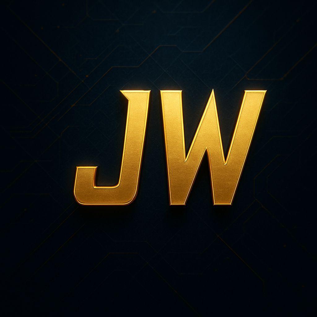 JW-- avatar