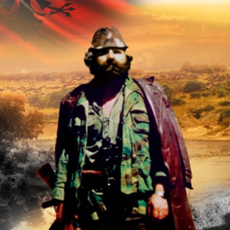 TERFURKI1 FACEIT avatar