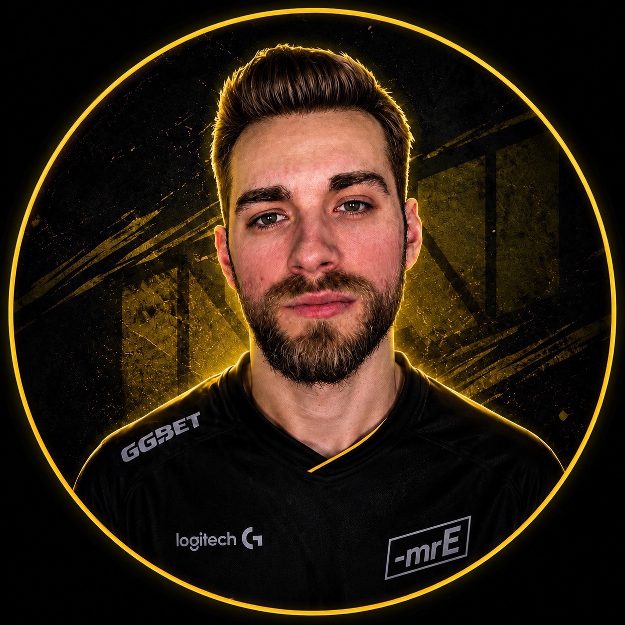 -mrE FACEIT avatar