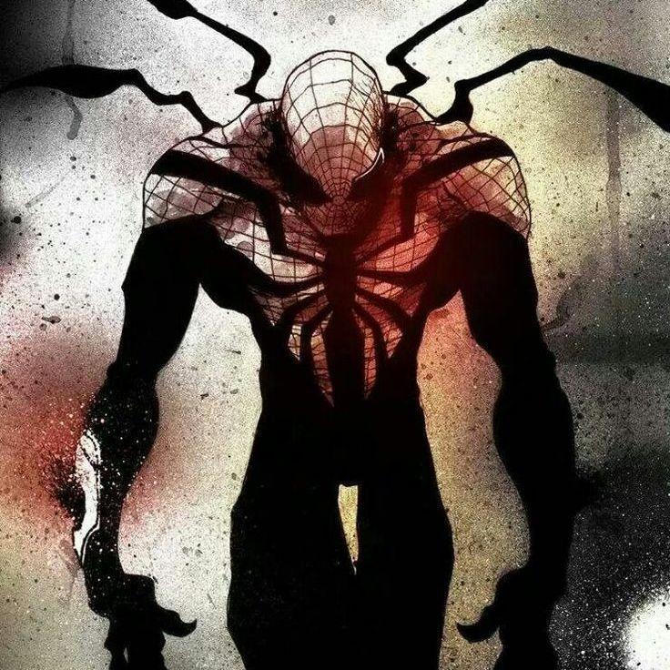 SspideRR-