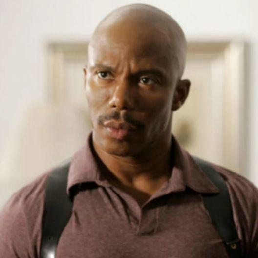 Doakes- avatar