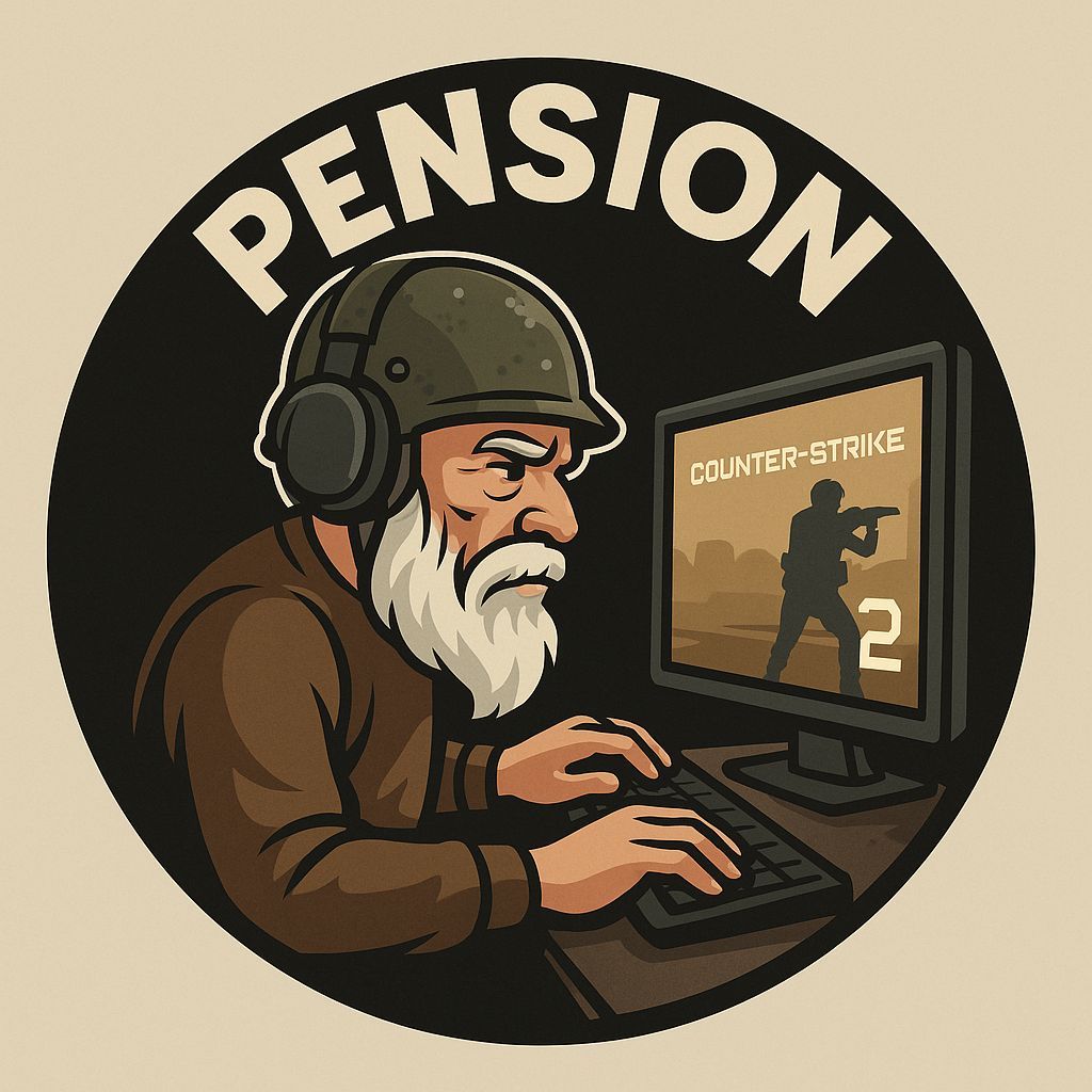 PENSIJA