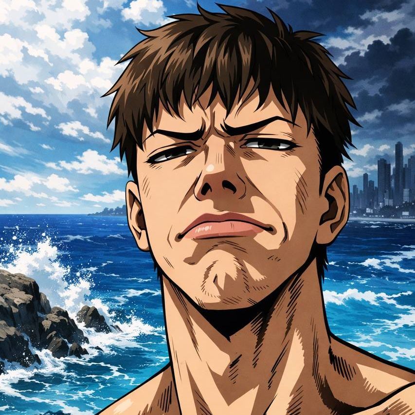 Jischiki FACEIT avatar
