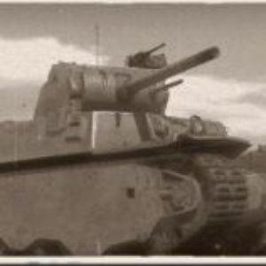 M6A1 avatar