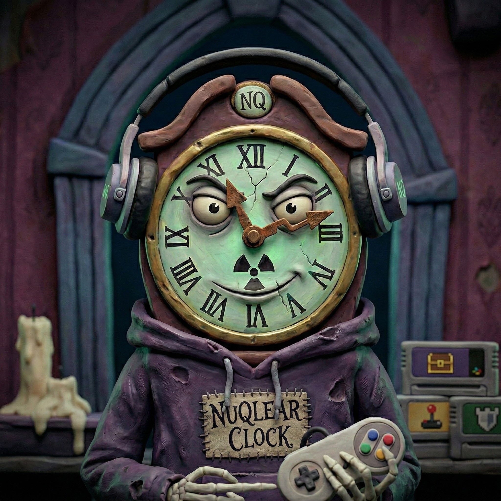 team_nuqlearclock