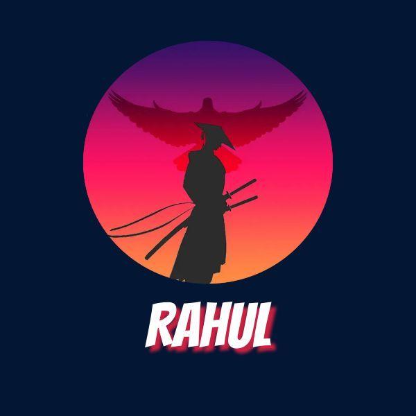 Rahul2154 avatar