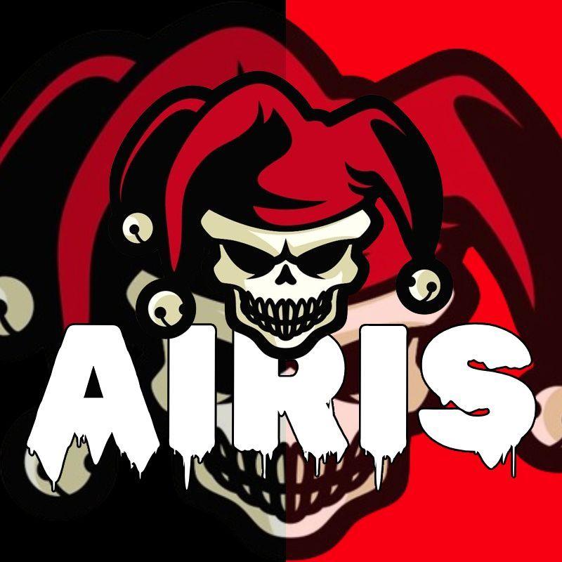 Faceit_Airis avatar