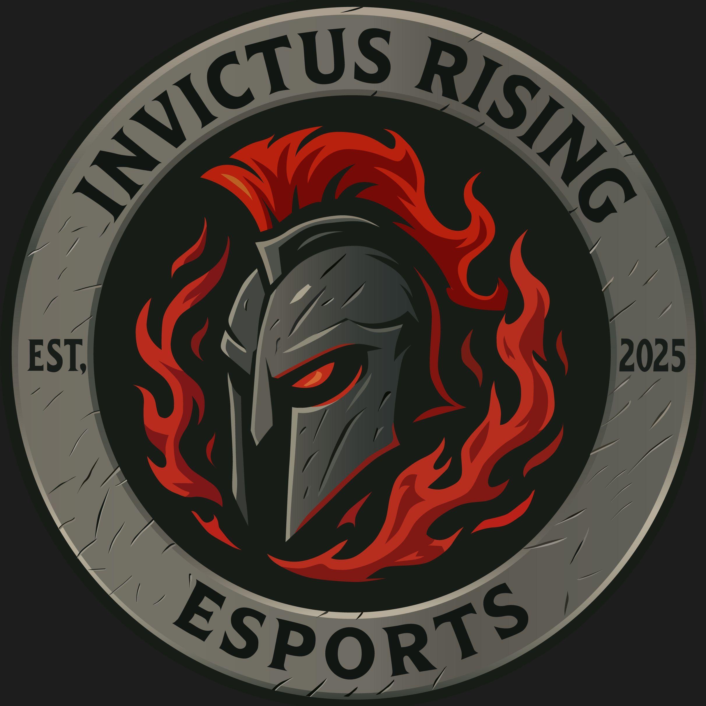 InvictusRising