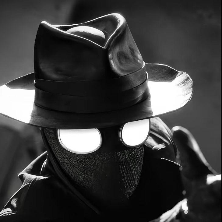 M4Dg1c avatar
