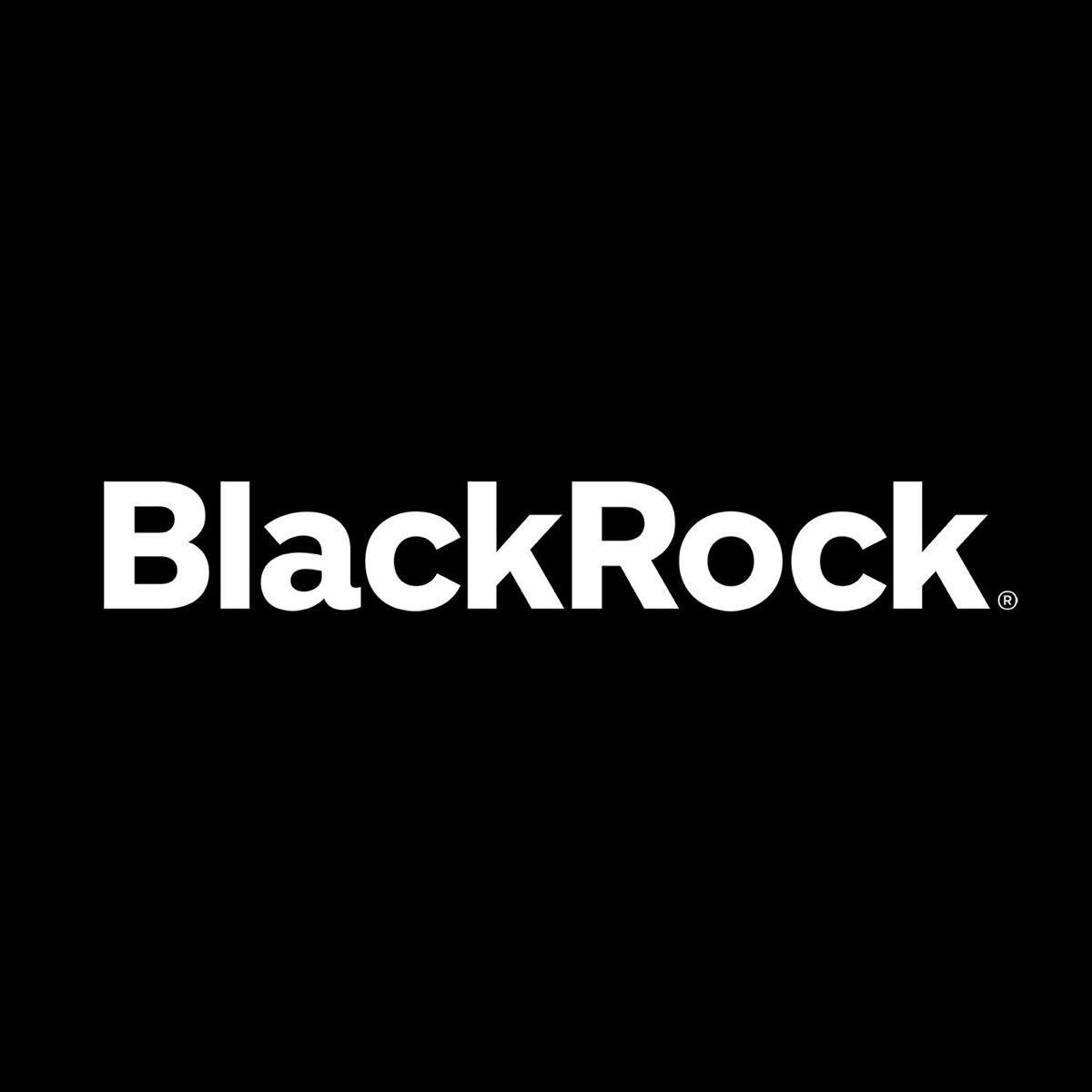 BlackRock avatar