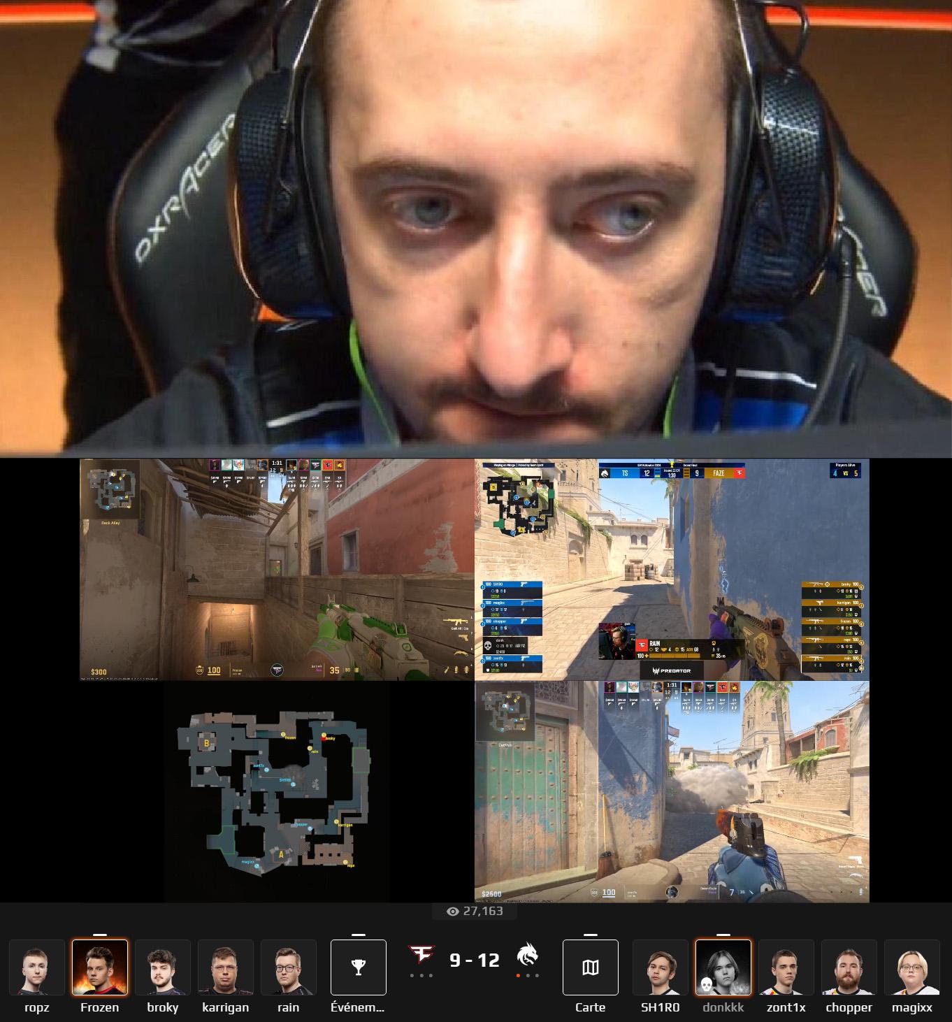 FACEIT