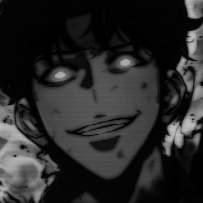 HellbIade avatar
