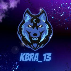 Player Kbra13 avatar