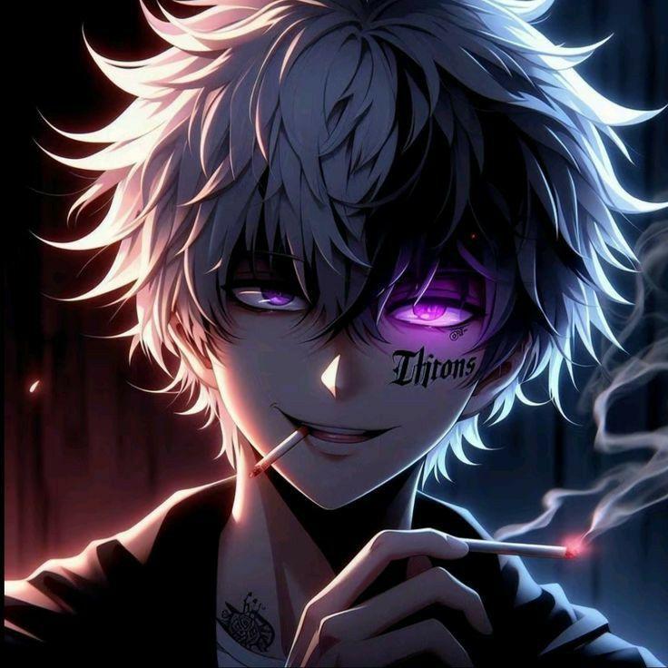 iscared- avatar