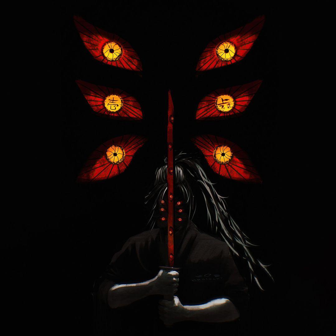 1RAGNAREK avatar
