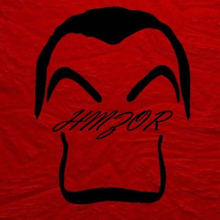 HAMZOR8 avatar