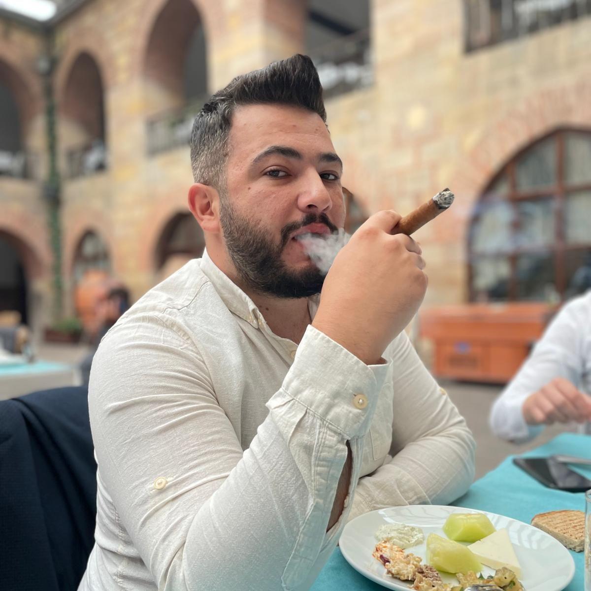 BaBus avatar