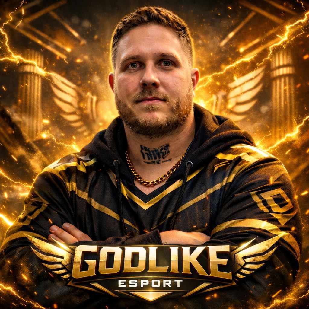 Faceit Avatar