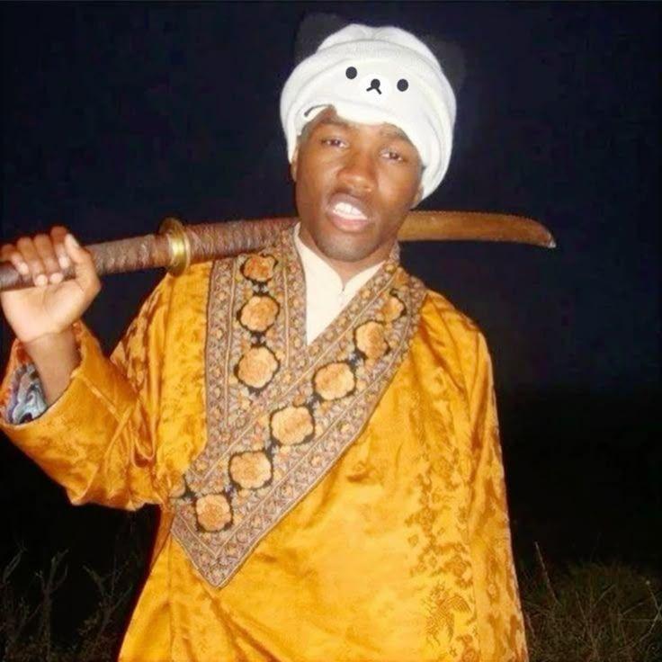 Atchee avatar