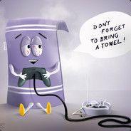 AngryTowel avatar