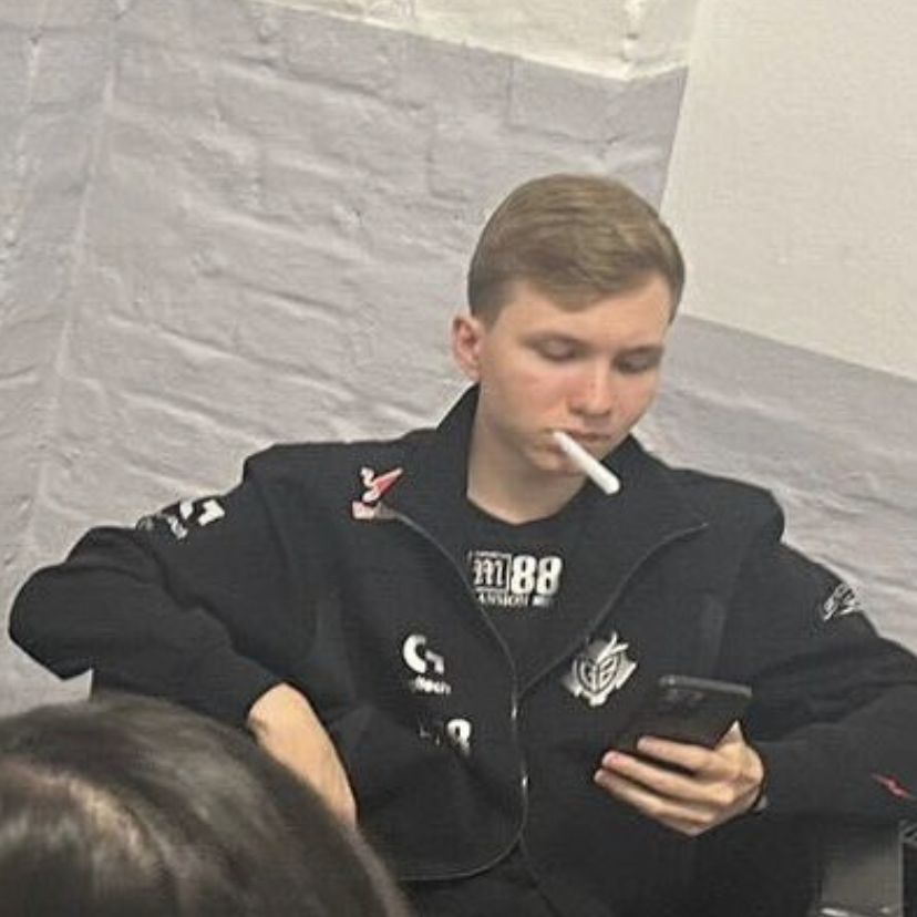 jLuzzy avatar