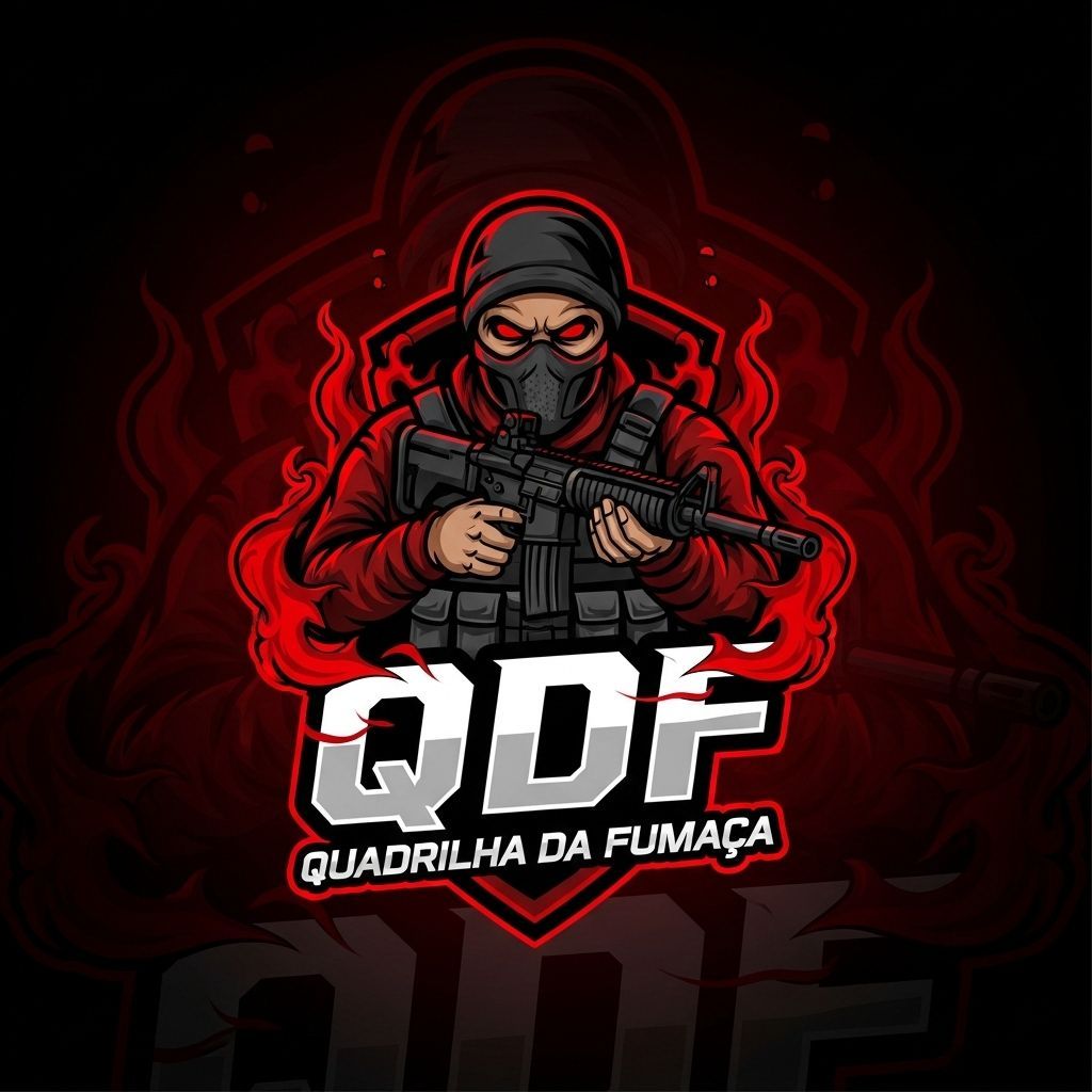 Quadrilha da Fumaca