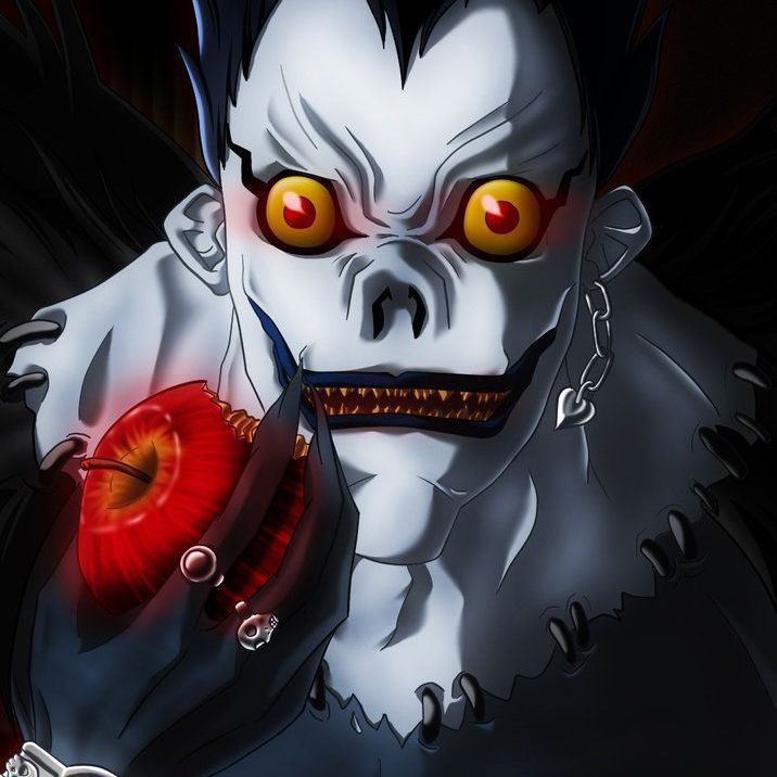 riksonxP FACEIT avatar