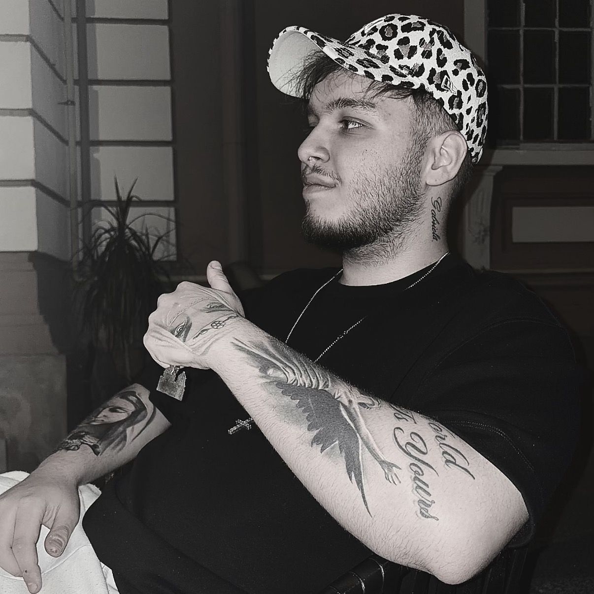 IgSssorrinn FACEIT avatar