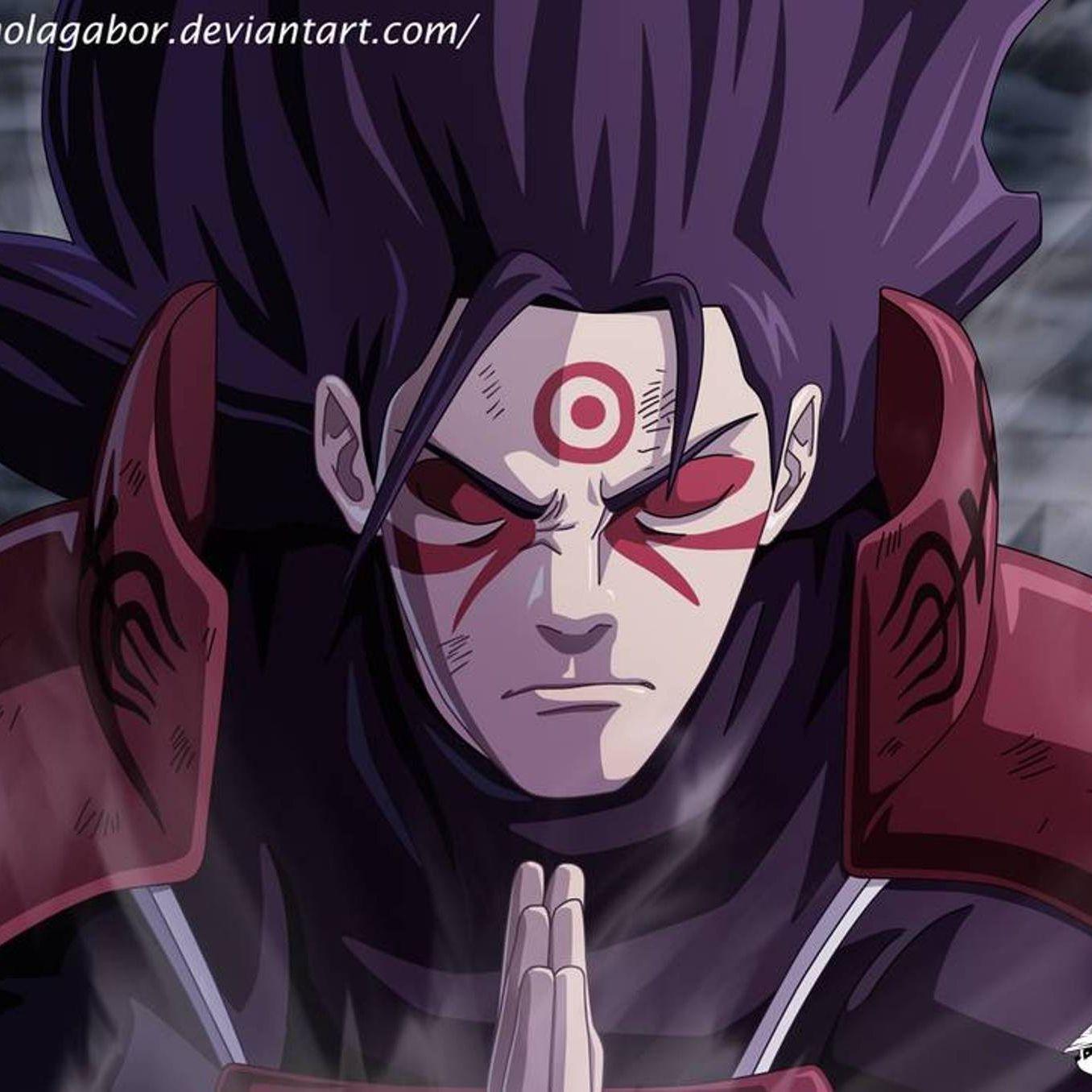 Senju-x avatar