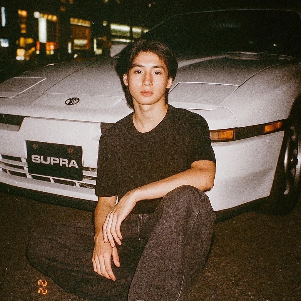 Asuma667 avatar