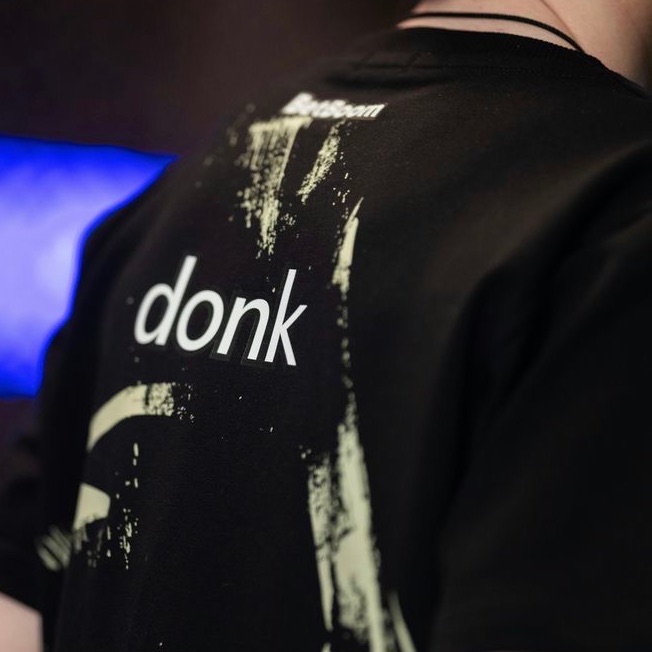 Faceit avatar