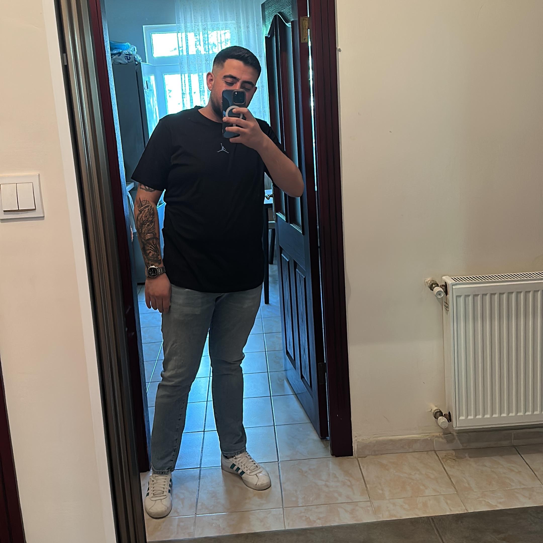 metekhan avatar