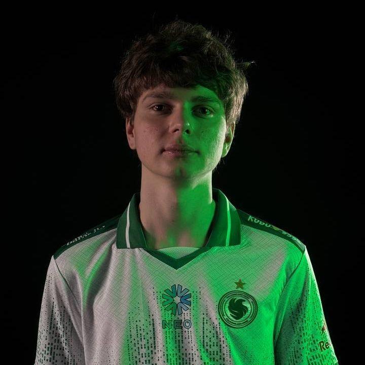 steka2k avatar