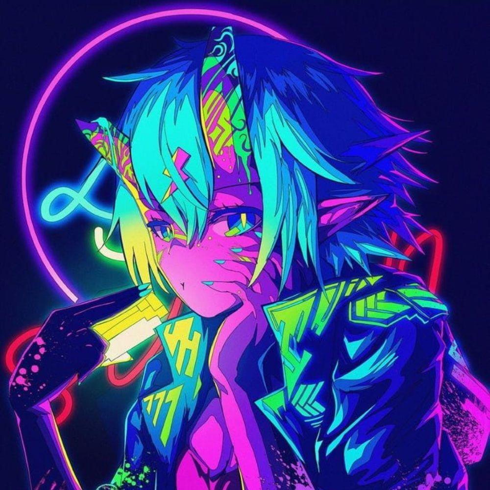 Dragonfx avatar