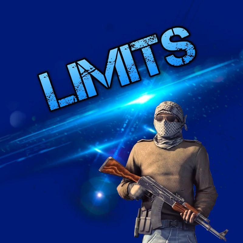 -Limits avatar