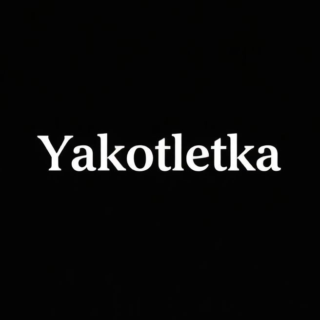 Yakotletka
