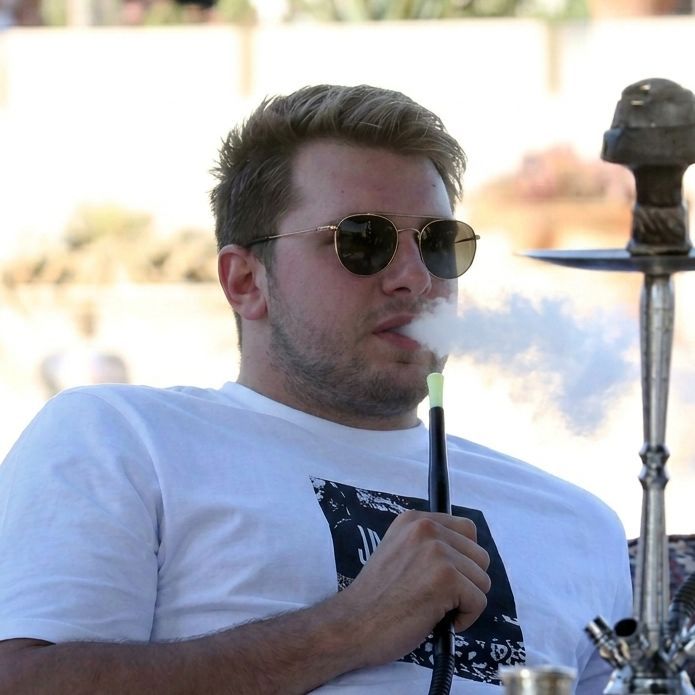 HookahDoncic