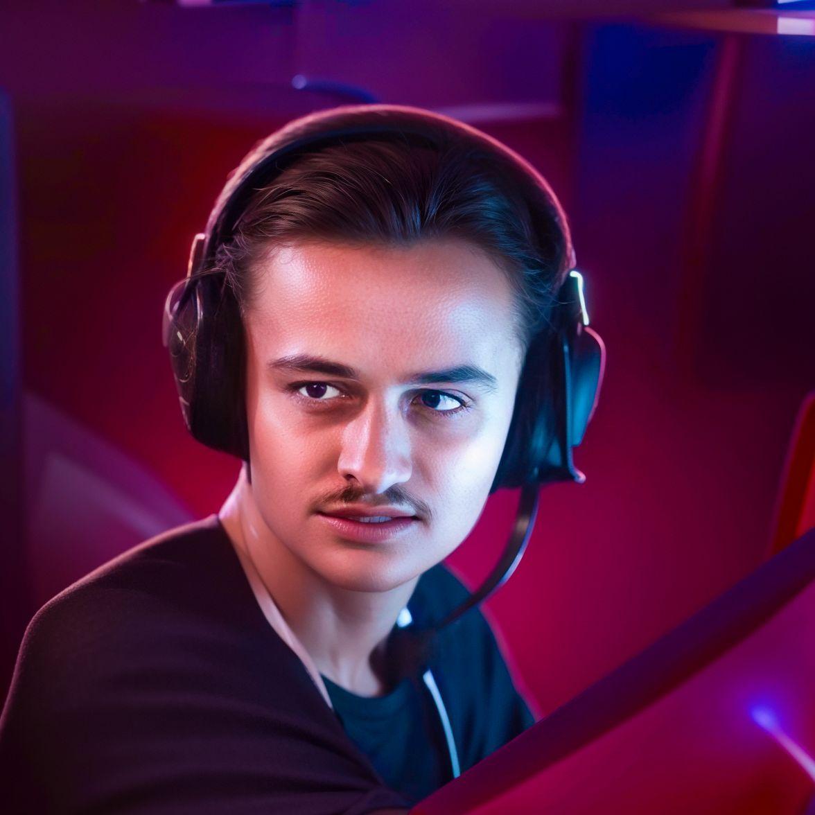 genc- avatar