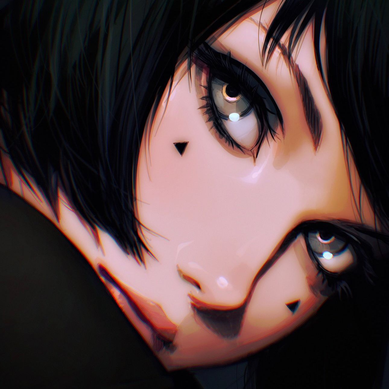 Faceit profile picture for @goddess